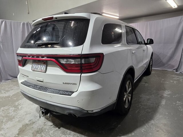2016 Dodge Durango in Arvada, CO 80002 - 18109381 41