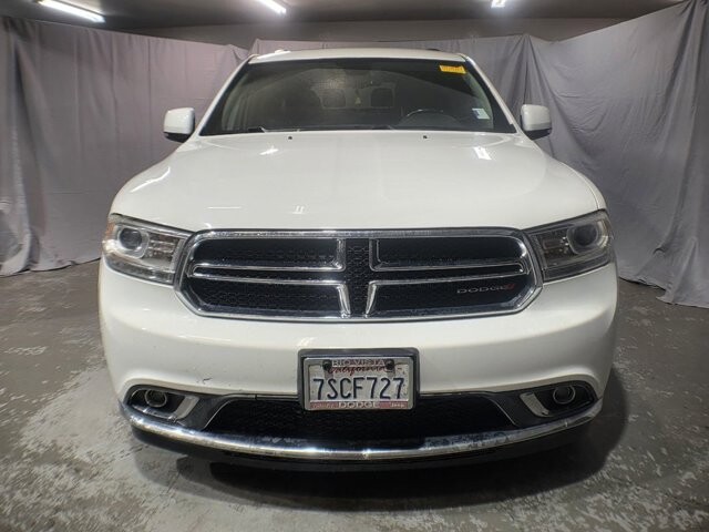 2016 Dodge Durango in Arvada, CO 80002 - 18109381 5