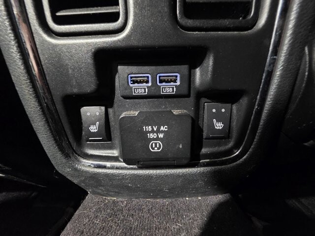 2016 Dodge Durango in Arvada, CO 80002 - 18109381 31