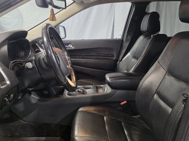 2016 Dodge Durango in Arvada, CO 80002 - 18109381 16