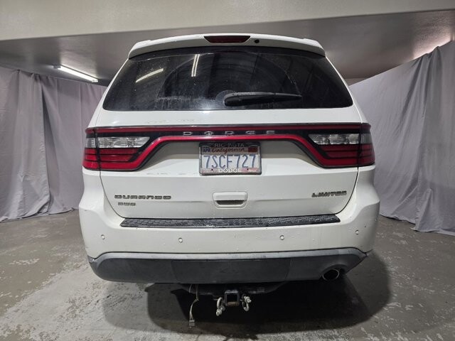 2016 Dodge Durango in Arvada, CO 80002 - 18109381 11