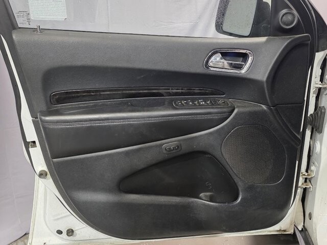 2016 Dodge Durango in Arvada, CO 80002 - 18109381 15