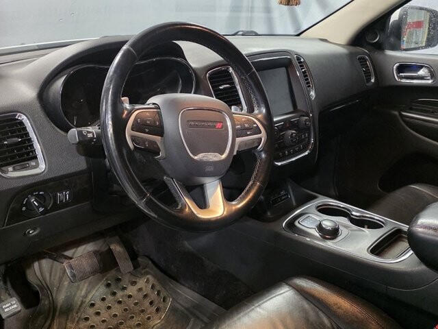 2016 Dodge Durango in Arvada, CO 80002 - 18109381 17
