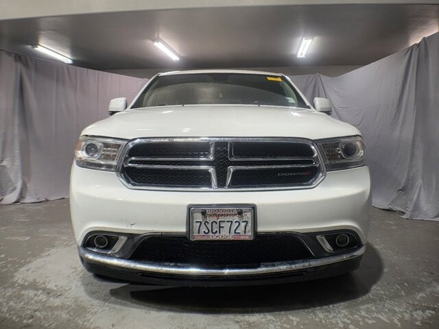 2016 Dodge Durango in Arvada, CO 80002 - 18109381 29