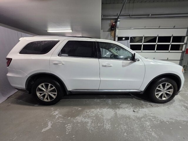 2016 Dodge Durango in Arvada, CO 80002 - 18109381 36