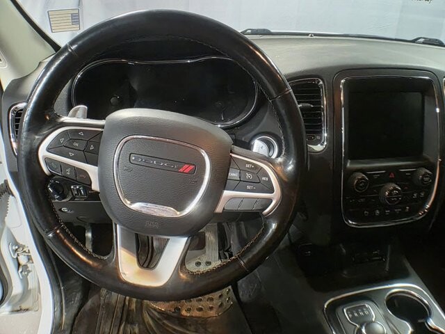 2016 Dodge Durango in Arvada, CO 80002 - 18109381 54