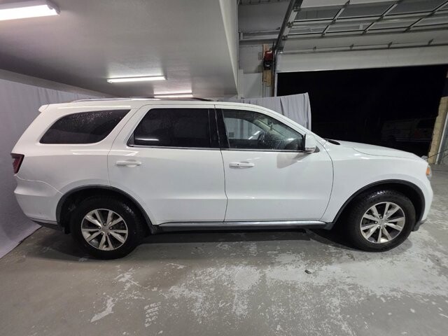 2016 Dodge Durango in Arvada, CO 80002 - 18109381 9