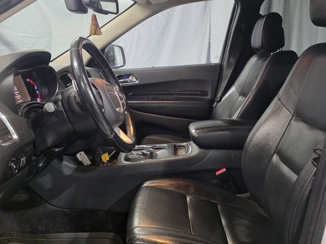 2016 Dodge Durango in Arvada, CO 80002 - 18109381 53