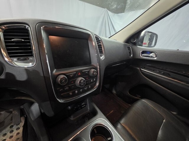 2016 Dodge Durango in Arvada, CO 80002 - 18109381 20