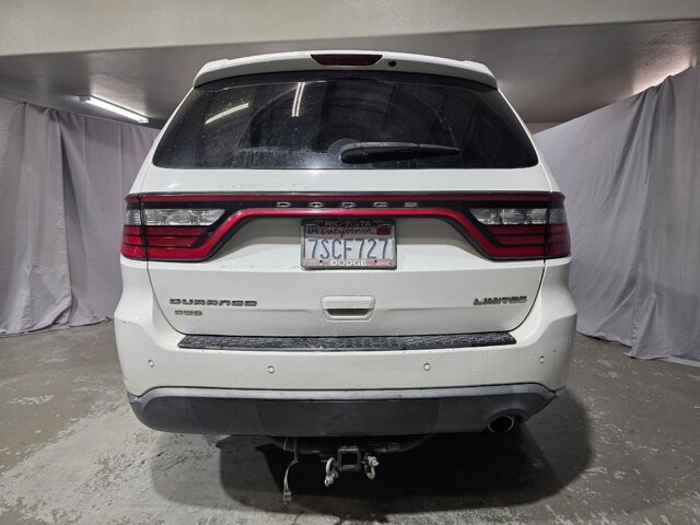 2016 Dodge Durango in Arvada, CO 80002 - 18109381 50
