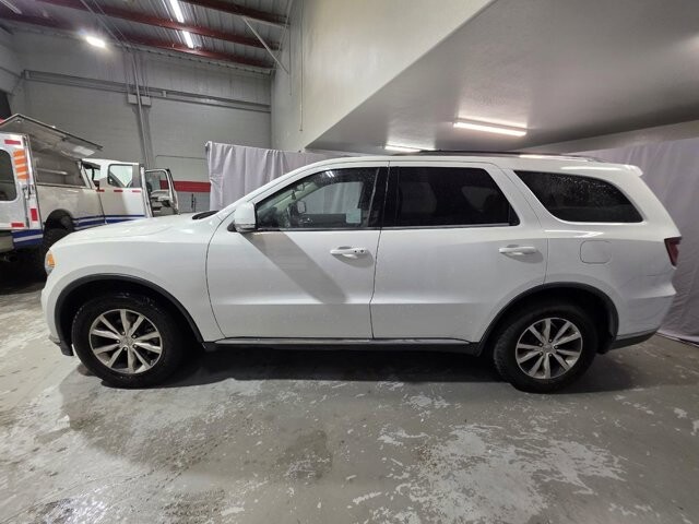 2016 Dodge Durango in Arvada, CO 80002 - 18109381 45