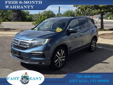 2016 Honda Pilot in Arvada, CO 80002