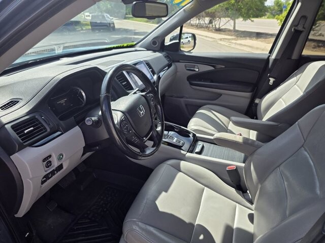 2016 Honda Pilot in Arvada, CO 80002 - 18109382 11