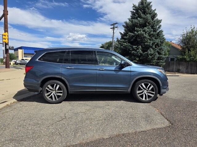 2016 Honda Pilot in Arvada, CO 80002 - 18109382 4