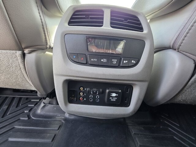 2016 Honda Pilot in Arvada, CO 80002 - 18109382 19