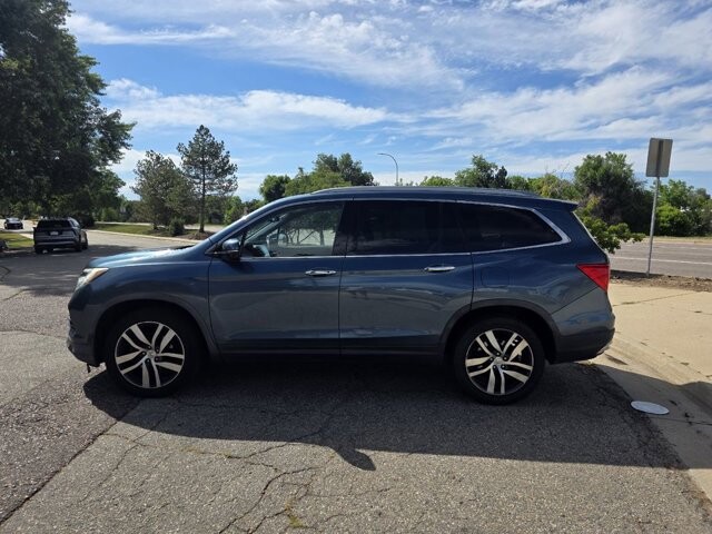 2016 Honda Pilot in Arvada, CO 80002 - 18109382 8