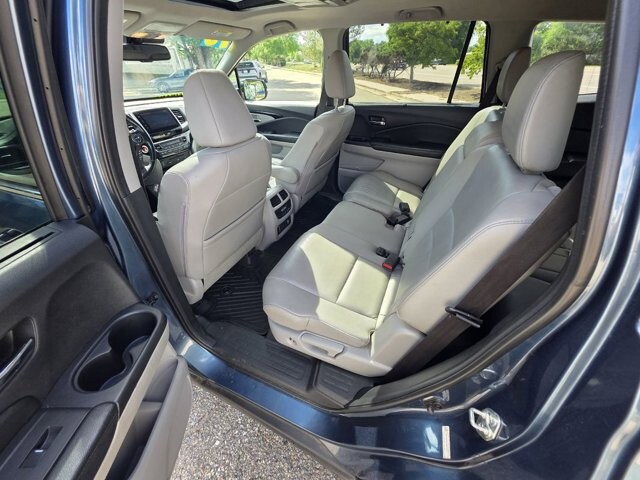 2016 Honda Pilot in Arvada, CO 80002 - 18109382 18