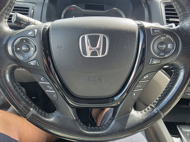 2016 Honda Pilot in Arvada, CO 80002 - 18109382 15