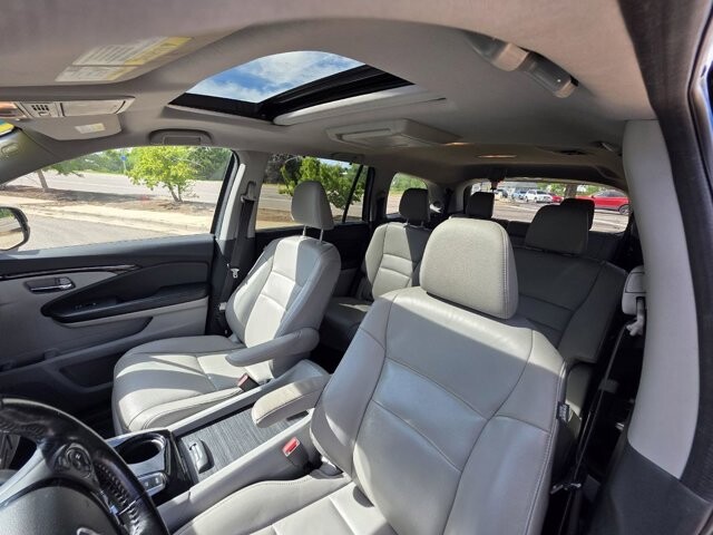 2016 Honda Pilot in Arvada, CO 80002 - 18109382 17