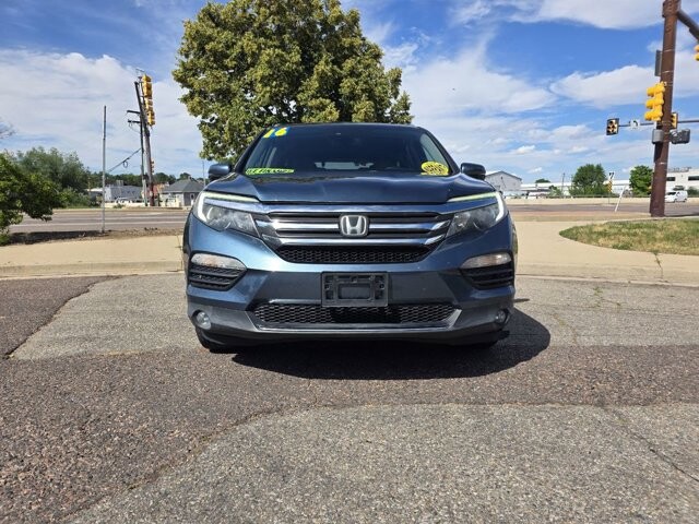 2016 Honda Pilot in Arvada, CO 80002 - 18109382 3