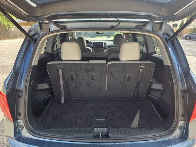 2016 Honda Pilot in Arvada, CO 80002 - 18109382 21