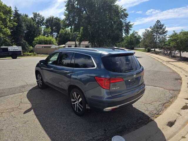 2016 Honda Pilot in Arvada, CO 80002 - 18109382 6