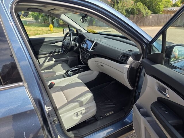 2016 Honda Pilot in Arvada, CO 80002 - 18109382 24