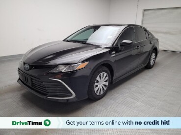 2021 Toyota Camry in Chandler, AZ 85225