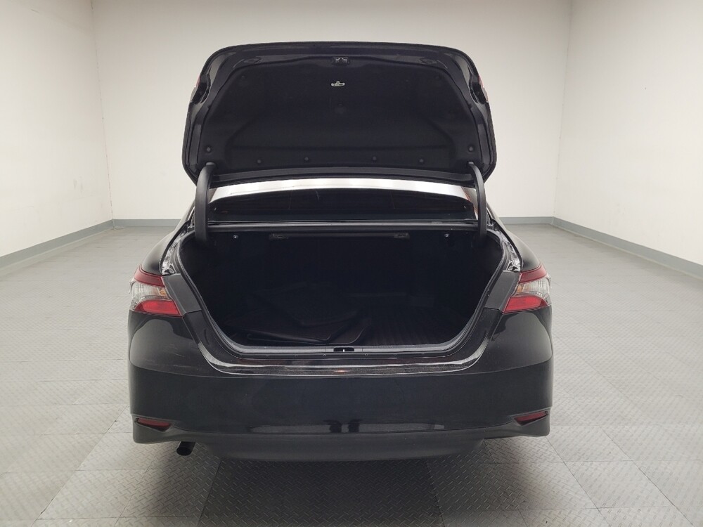 2021 Toyota Camry in Chandler, AZ 85225 - 18109383 29