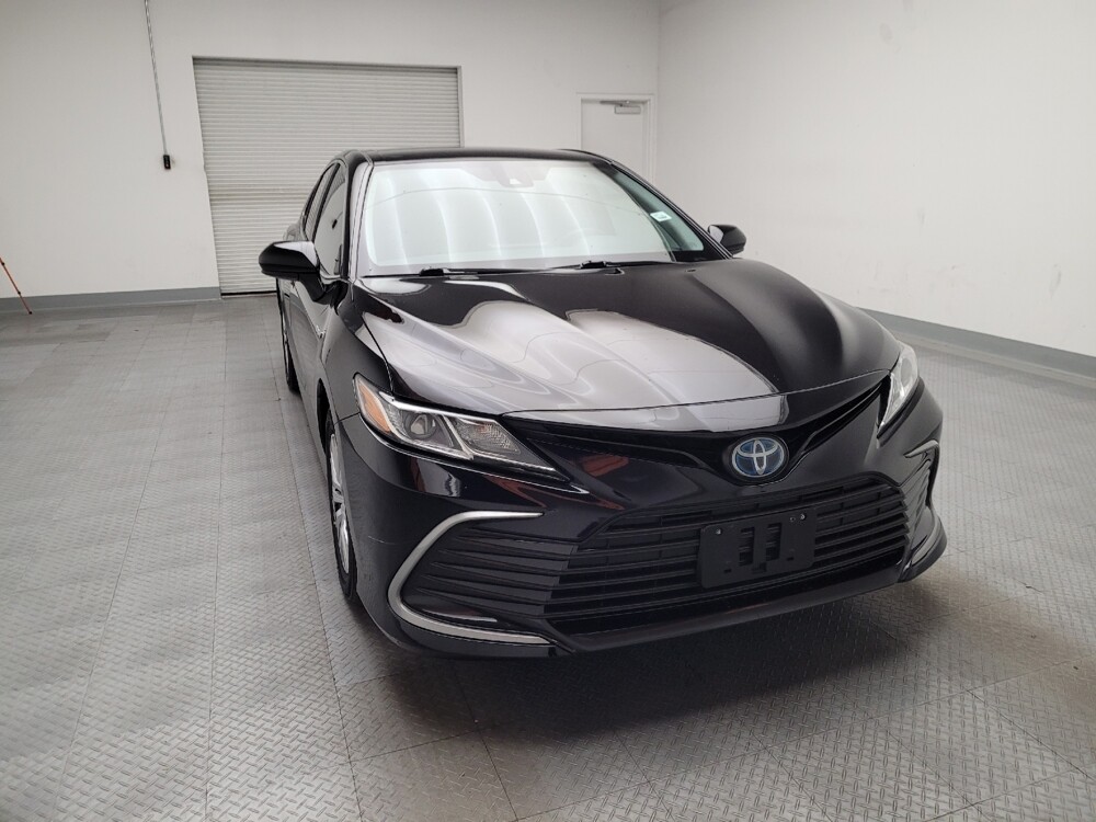 2021 Toyota Camry in Chandler, AZ 85225 - 18109383 14