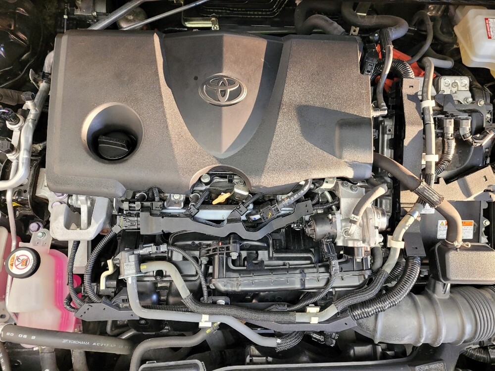 2021 Toyota Camry in Chandler, AZ 85225 - 18109383 30