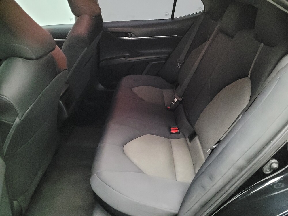 2021 Toyota Camry in Chandler, AZ 85225 - 18109383 18