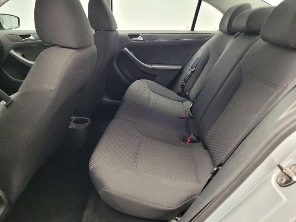 2013 Volkswagen Jetta in El Cajon, CA 92020 - 18109384 18