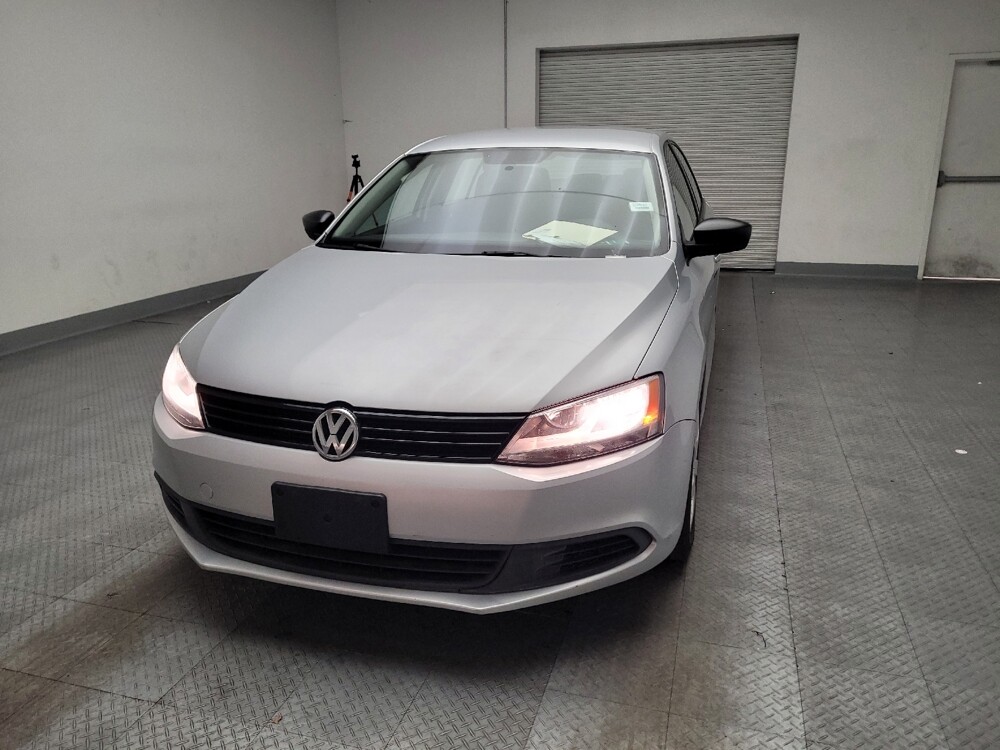 2013 Volkswagen Jetta in El Cajon, CA 92020 - 18109384 15