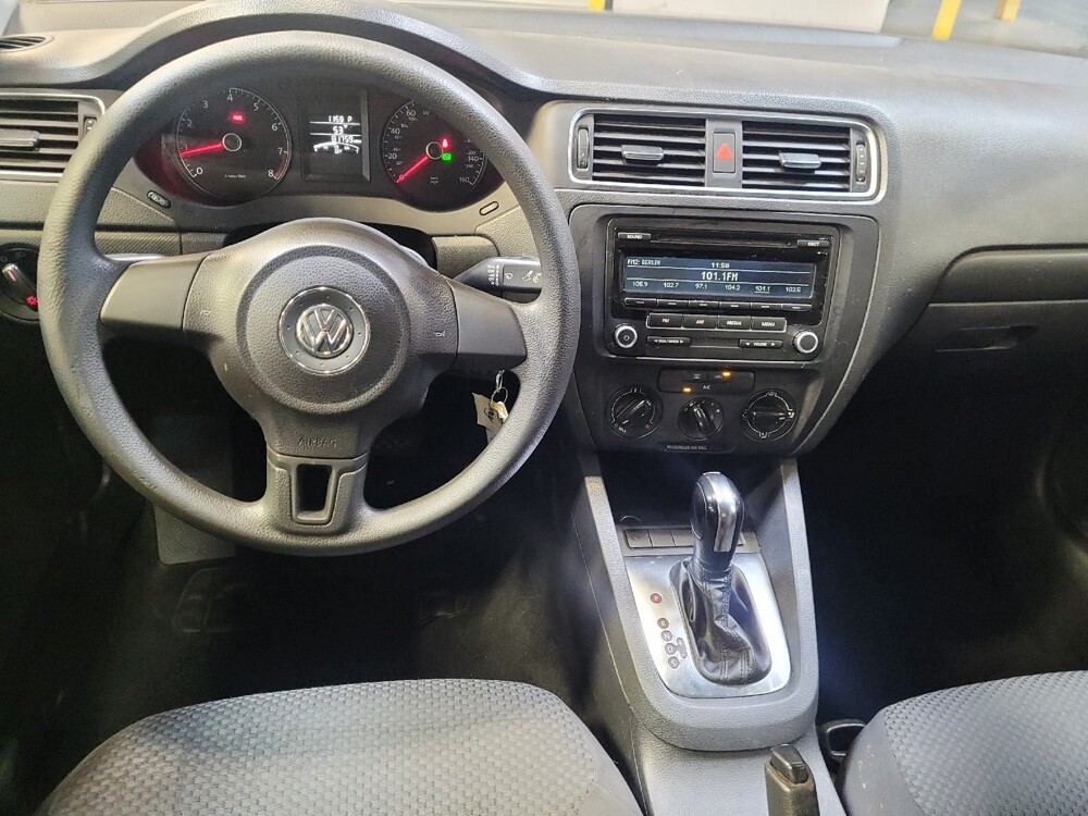 2013 Volkswagen Jetta in El Cajon, CA 92020 - 18109384 22