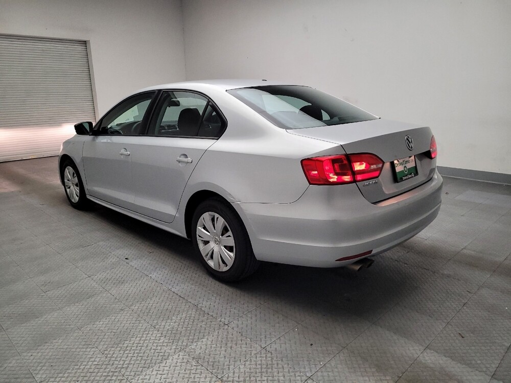 2013 Volkswagen Jetta in El Cajon, CA 92020 - 18109384 5