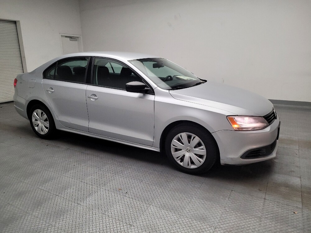 2013 Volkswagen Jetta in El Cajon, CA 92020 - 18109384 11