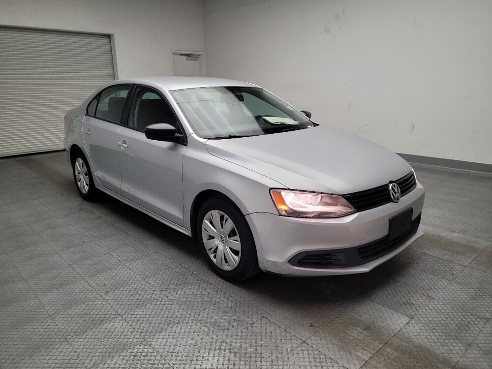 2013 Volkswagen Jetta in El Cajon, CA 92020 - 18109384 13