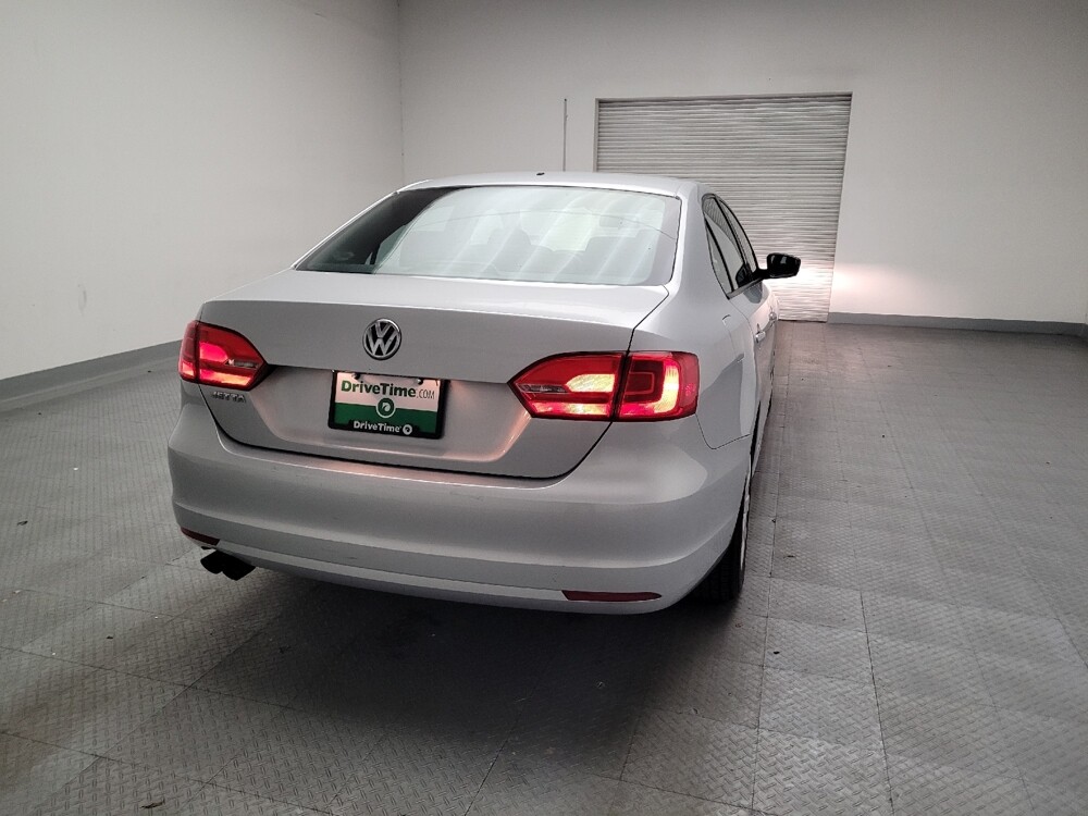 2013 Volkswagen Jetta in El Cajon, CA 92020 - 18109384 7