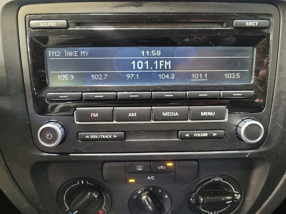 2013 Volkswagen Jetta in El Cajon, CA 92020 - 18109384 25