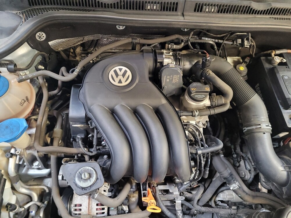 2013 Volkswagen Jetta in El Cajon, CA 92020 - 18109384 30