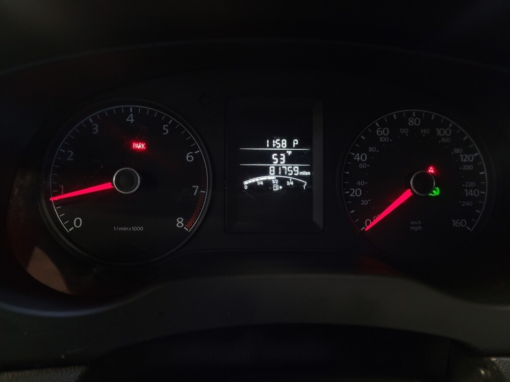 2013 Volkswagen Jetta in El Cajon, CA 92020 - 18109384 23