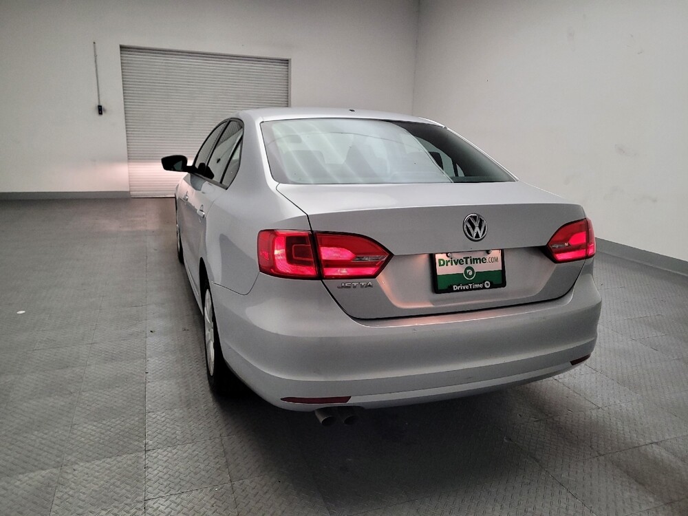 2013 Volkswagen Jetta in El Cajon, CA 92020 - 18109384 6