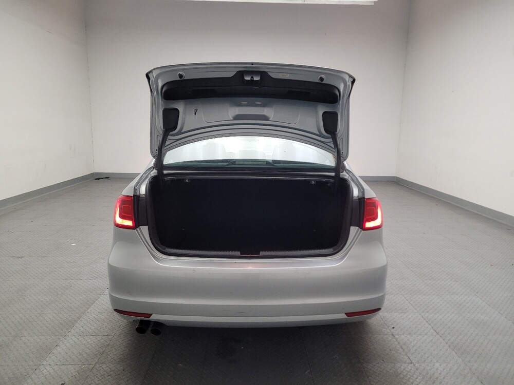 2013 Volkswagen Jetta in El Cajon, CA 92020 - 18109384 29