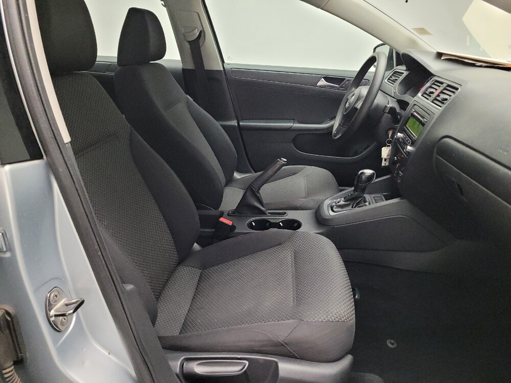 2013 Volkswagen Jetta in El Cajon, CA 92020 - 18109384 21