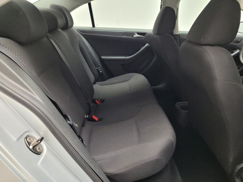 2013 Volkswagen Jetta in El Cajon, CA 92020 - 18109384 19