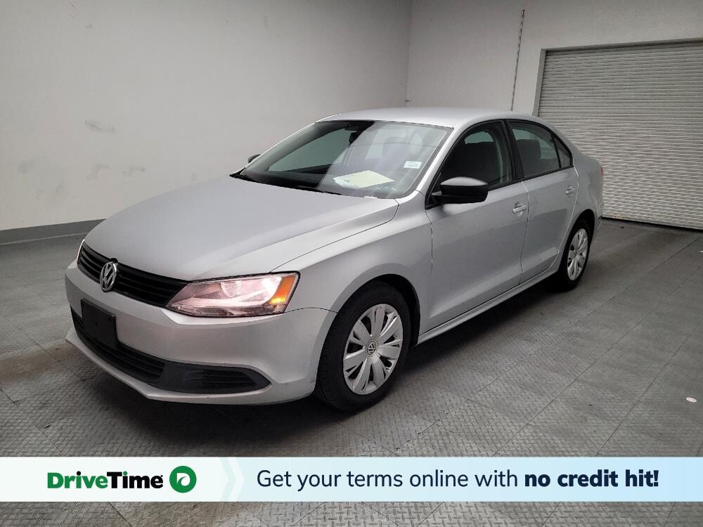 2013 Volkswagen Jetta in El Cajon, CA 92020 - 18109384
