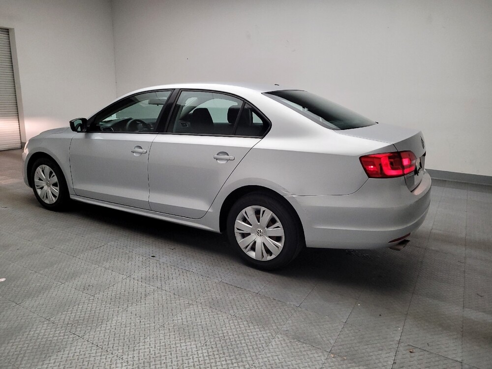 2013 Volkswagen Jetta in El Cajon, CA 92020 - 18109384 3