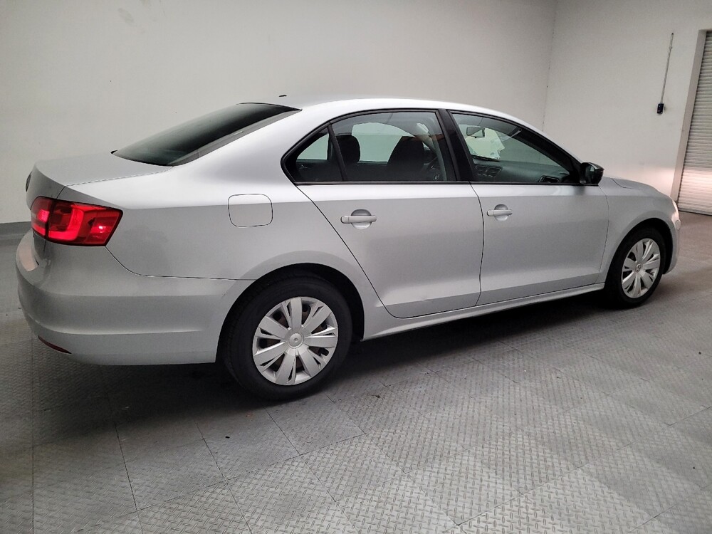 2013 Volkswagen Jetta in El Cajon, CA 92020 - 18109384 10