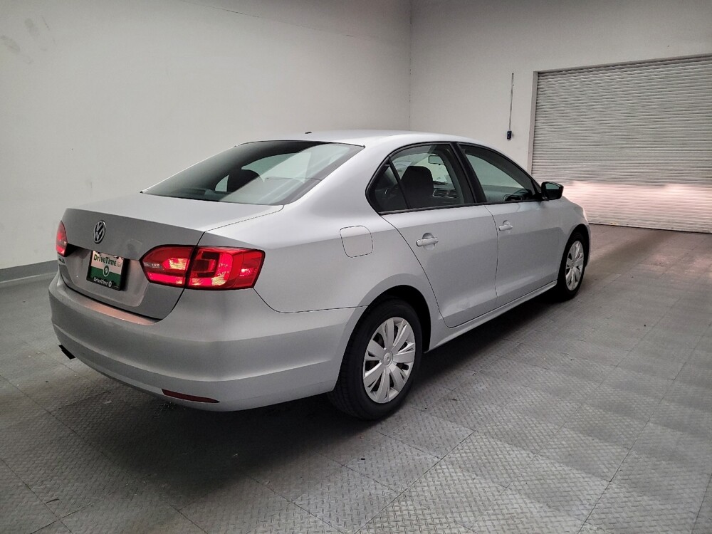 2013 Volkswagen Jetta in El Cajon, CA 92020 - 18109384 9